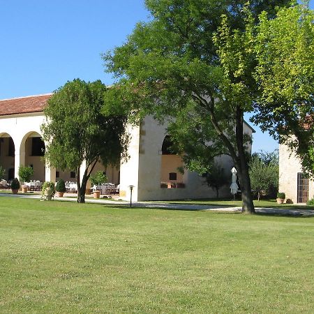 Villa Traverso Pedrina Barbarano Vicentino Eksteriør billede