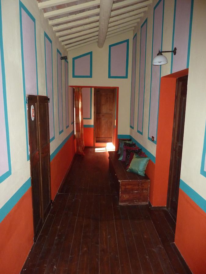 Villa Traverso Pedrina Barbarano Vicentino Værelse billede